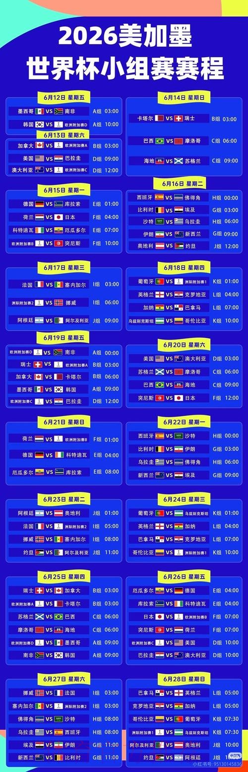 观看2026世界杯直播:正规热门平台推荐 观看2026世界杯直播:正规热门平台推荐