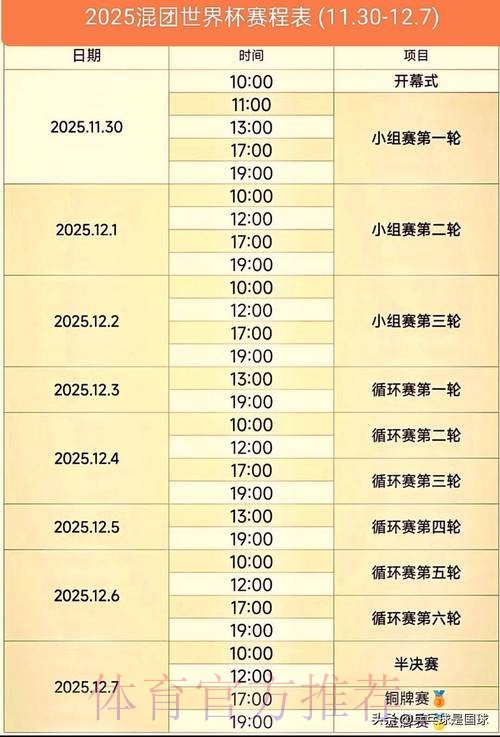 中国世界杯直播最新赛程与精彩回顾 中国世界杯直播最新赛程与精彩回顾